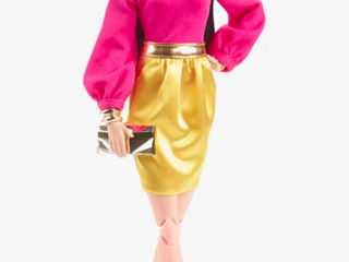 Barbie Looks / Collectible Barbie Doll With Mix-and-Match Fashions foto 7