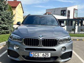 BMW X5 foto 4