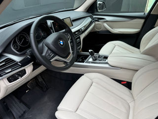 BMW X5 foto 7