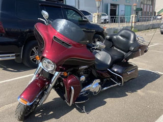 Harley - Davidson Electra glide foto 7