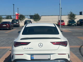 Mercedes CLA foto 3