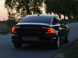 Volvo S90 foto 6