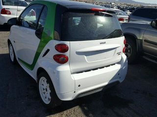 Smart Fortwo foto 3