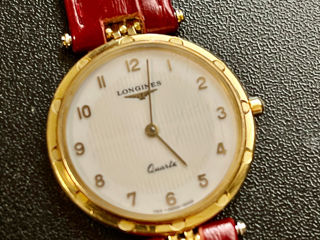 Longines