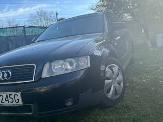 Audi A4 foto 7