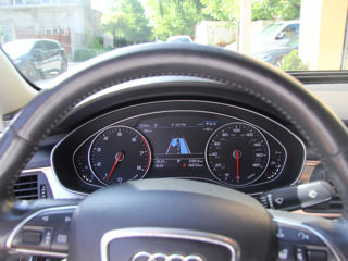 Audi A6 foto 8