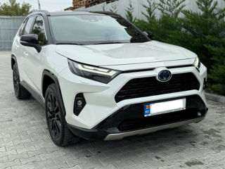 Toyota Rav 4 foto 11