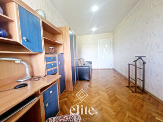 Apartament cu 2 camere, 49 m², Râșcani, Chișinău foto 3