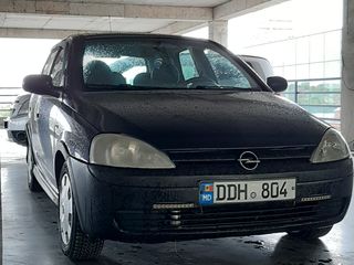 Opel Corsa foto 2