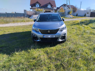 Peugeot 5008 foto 3