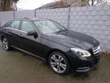 Mercedes E Class foto 3