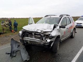 Dacia Duster foto 1