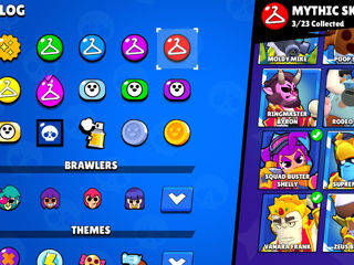 Brawl Stars Cont OG foto 3