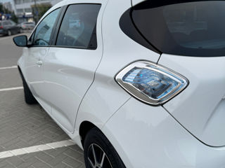 Renault ZOE foto 2