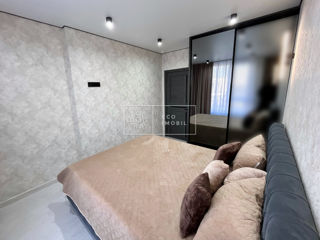 Apartament cu 3 camere, 60 m², Centru, Chișinău foto 4