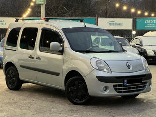 Renault Kangoo foto 3