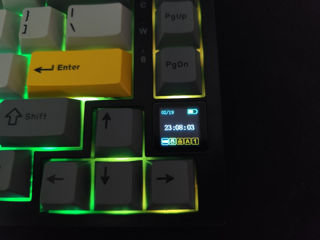 [Новый] Ajazz AK820 PRO RGB фото 4