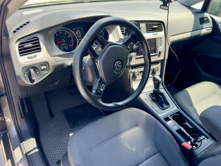 Volkswagen Golf foto 6