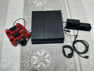 Playstation 4 foto 1