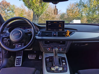 Audi A6 foto 4