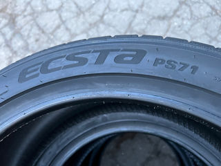 225/40 R18 Kumho Ecsta PS71/ Доставка, livrare toata Moldova foto 7