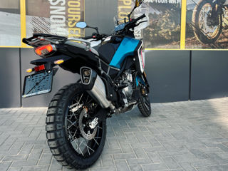 CFMOTO 450MT foto 4