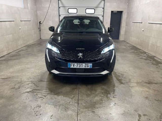 Peugeot 5008 foto 2