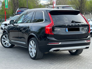 Volvo XC90 foto 3