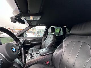 BMW X5 foto 13