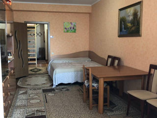 Apartament cu 2 camere, 75 m², Centru, Stăuceni, Chișinău mun. foto 8