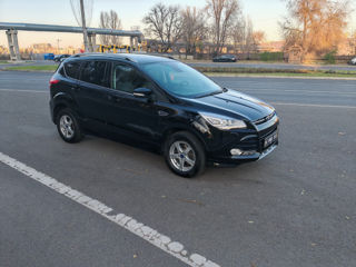 Ford Kuga foto 3