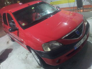 Dacia Logan foto 4