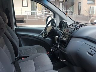 Mercedes Vito foto 8