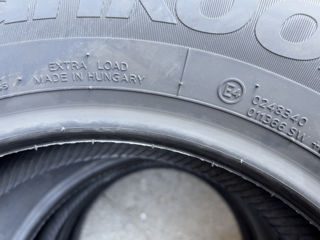 195/70 R15 Hankook Icept RS Winter/ Доставка, livrare toata Moldova foto 7