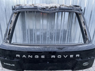 Land Rover Range Rover Vogue L405 Запчасти !