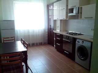 Apartament cu 2 camere, 62 m², Râșcani, Chișinău foto 4