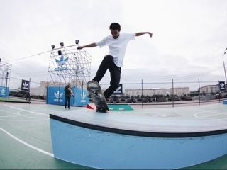 Skateboards скейтборды / Ролики / foto 6