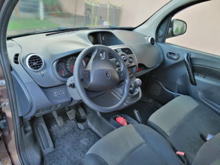 Renault Kangoo Maxi foto 7