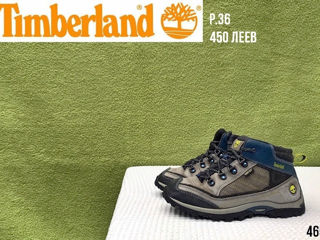 Reebok, Geox, Lowa, Asics, Timberland, Caterpillar, Superfit. Размер 35-36. foto 5