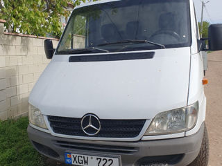 Mercedes Sprinter foto 6