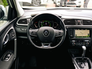 Renault Kadjar foto 9