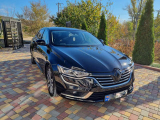 Renault Talisman foto 4