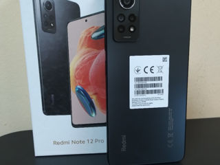 Telefon Xiaomi Redmi Note 12 Pro 8/256gb/4090 lei foto 1