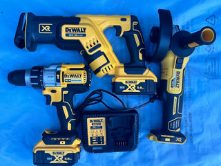 Dewalt 18V Set - original