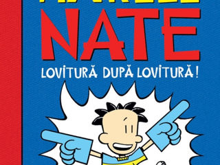 Marele Nate 2, Lovitura dupa lovitura!