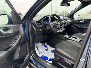 Ford Kuga foto 7