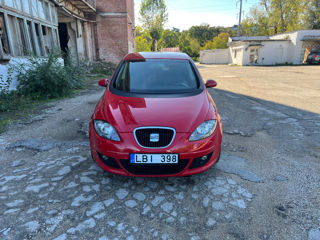 Seat Altea foto 2