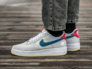 Nike Air Force 1 Low x Undefended Unisex foto 1