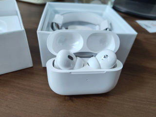 Airpods 2pro luxe