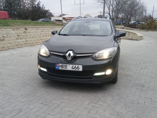 Renault Megane foto 3